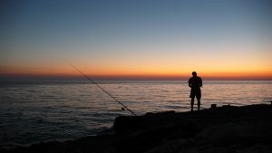 Médiakampány a horgászturizmus fejlesztéséért